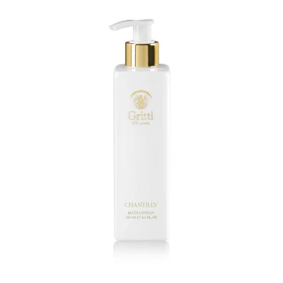 GRITTI Chantilly Body Lotion 250 ml